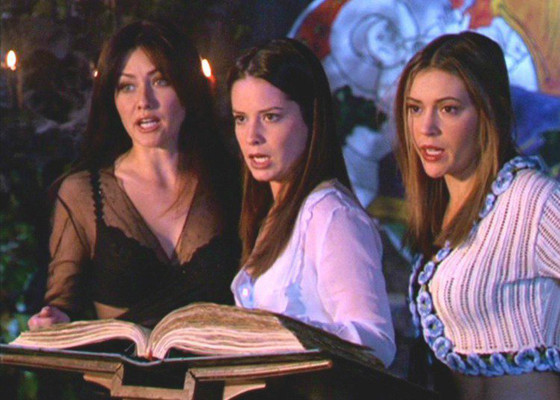 Charmed Charmed